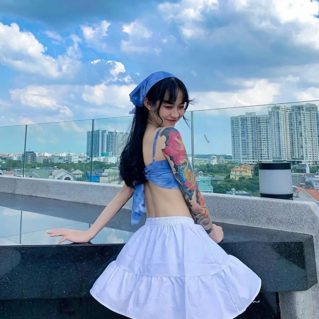 铁笼
