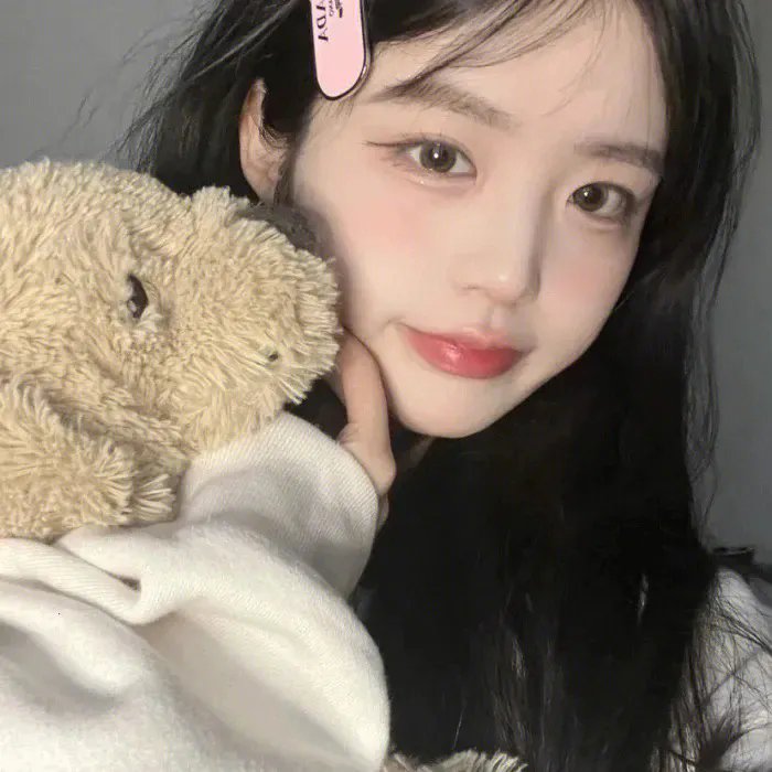 保佑他们的心